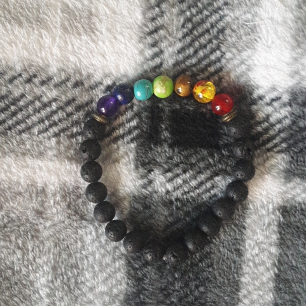 cute bracelet!!